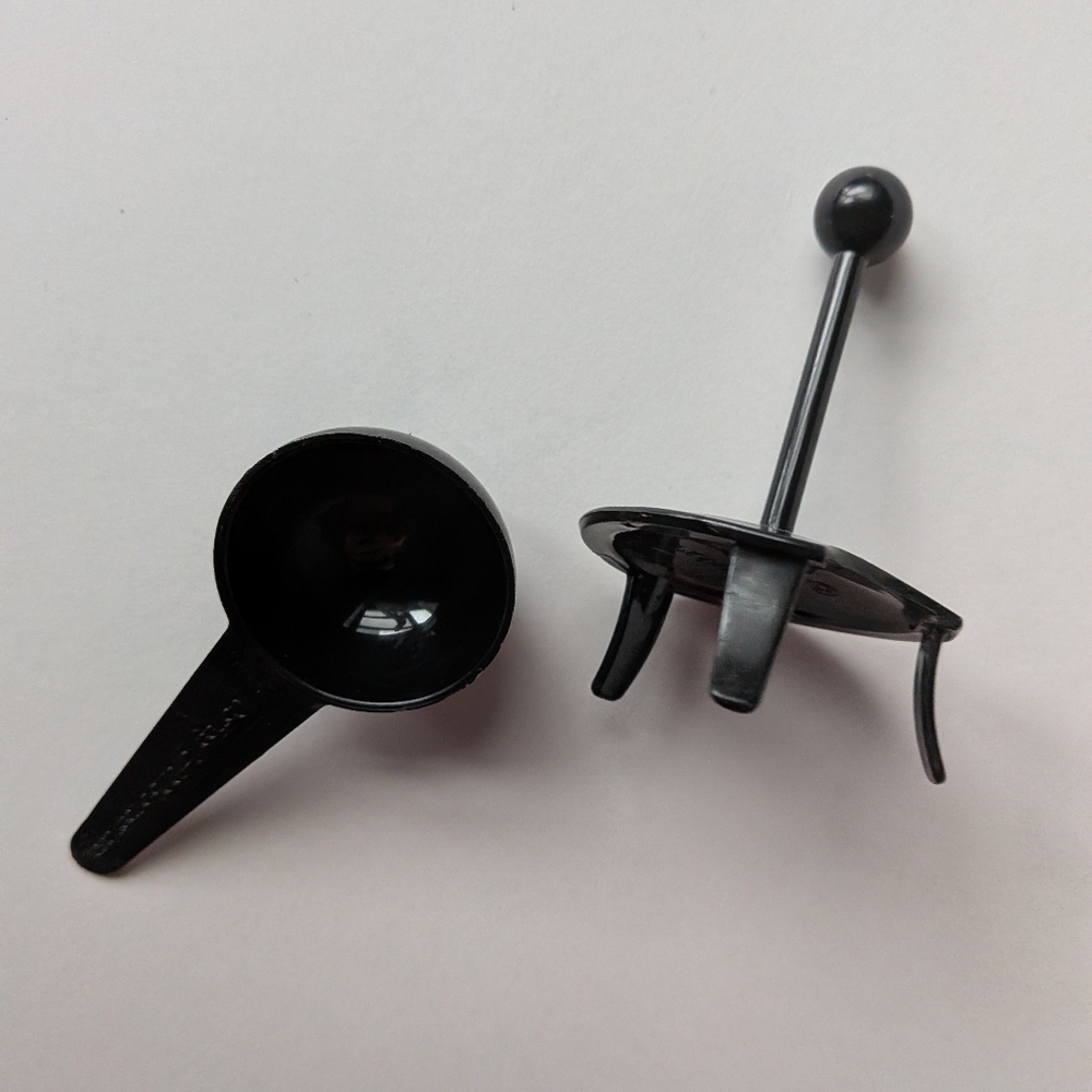 Bodum Pour Over Coffee Scoop and Stopper/ Stirrer